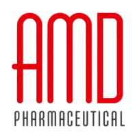 AMD-CRM Logo